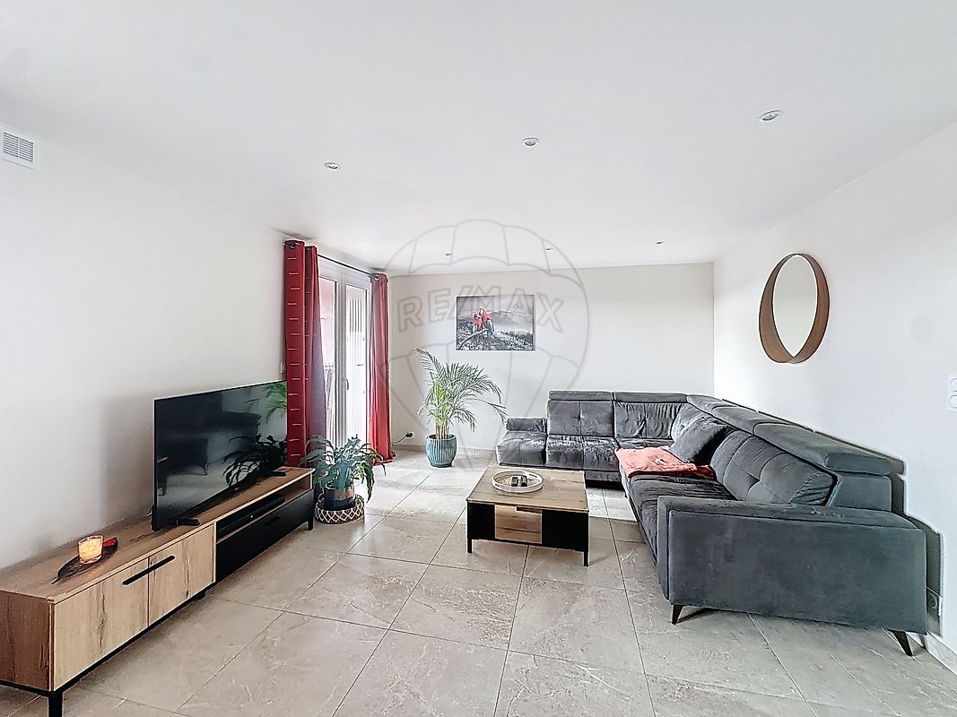 Appartement à vendre, 3 pièces - Nîmes 30900