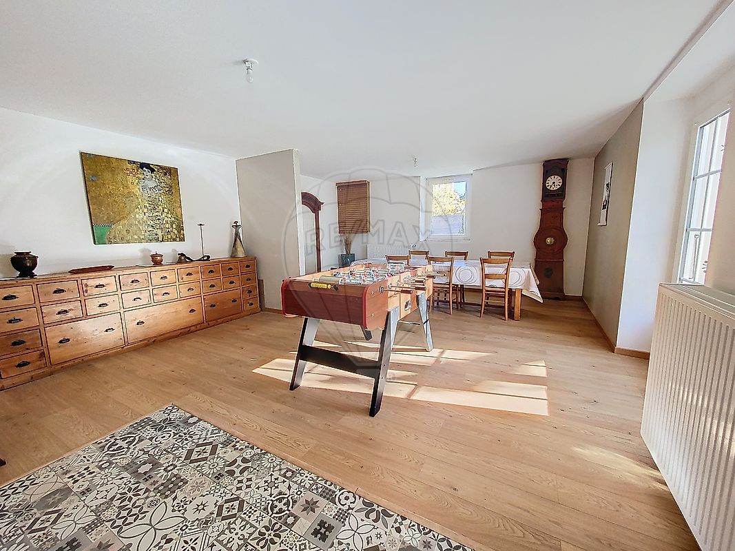 Maison à vendre, 7 pièces - Boisset-et-Gaujac 30140