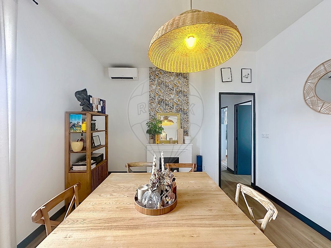 Appartement à vendre, 4 pièces - Nîmes 30900