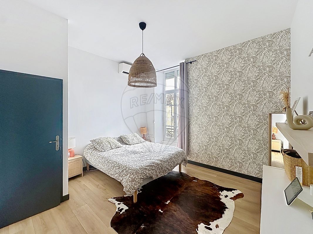 Appartement à vendre, 4 pièces - Nîmes 30900