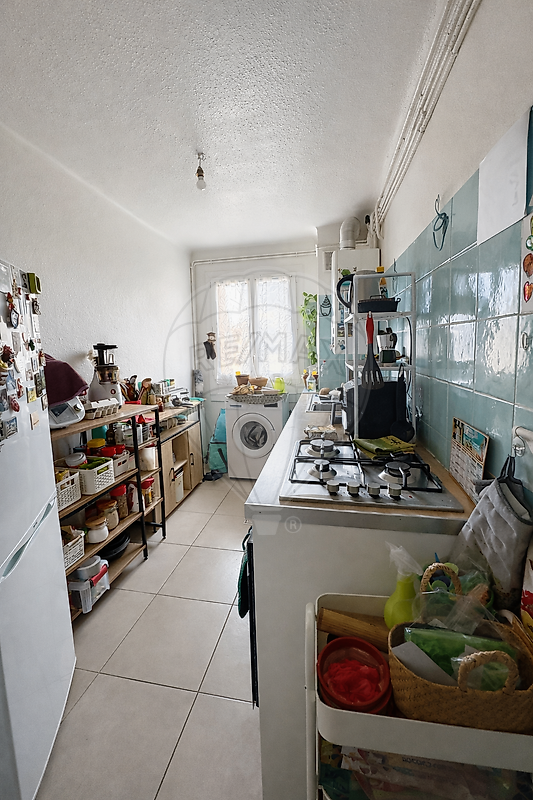 Immeuble à vendre - Nîmes 30900