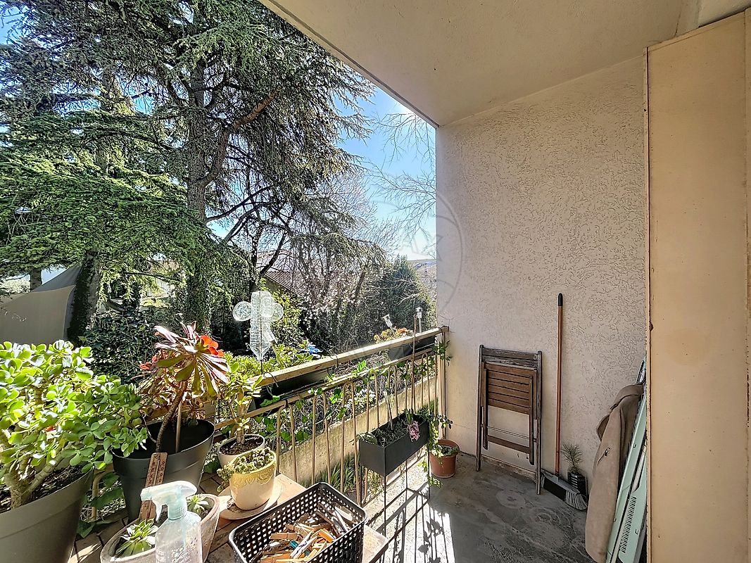 Immeuble à vendre - Nîmes 30900