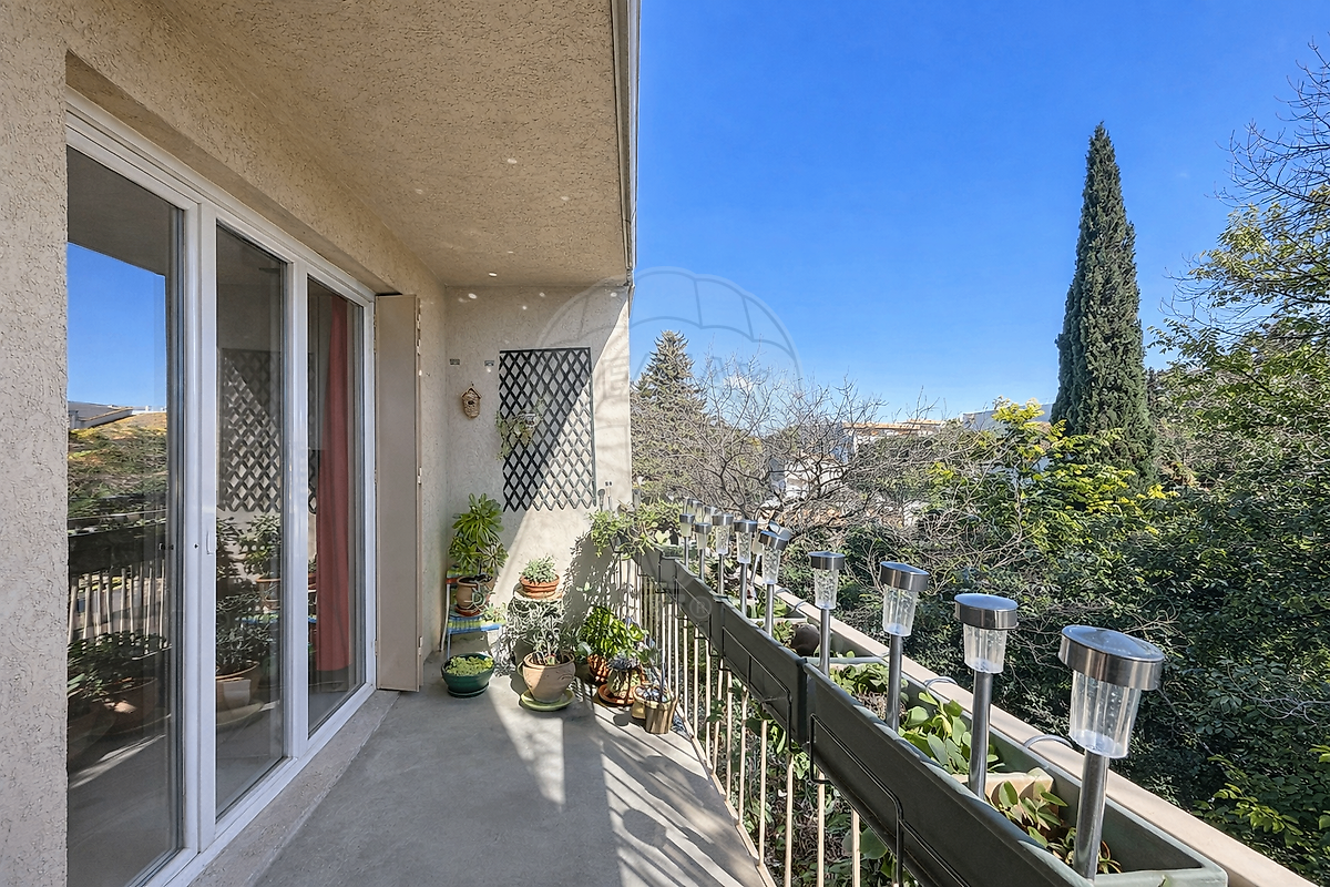 Immeuble à vendre - Nîmes 30900