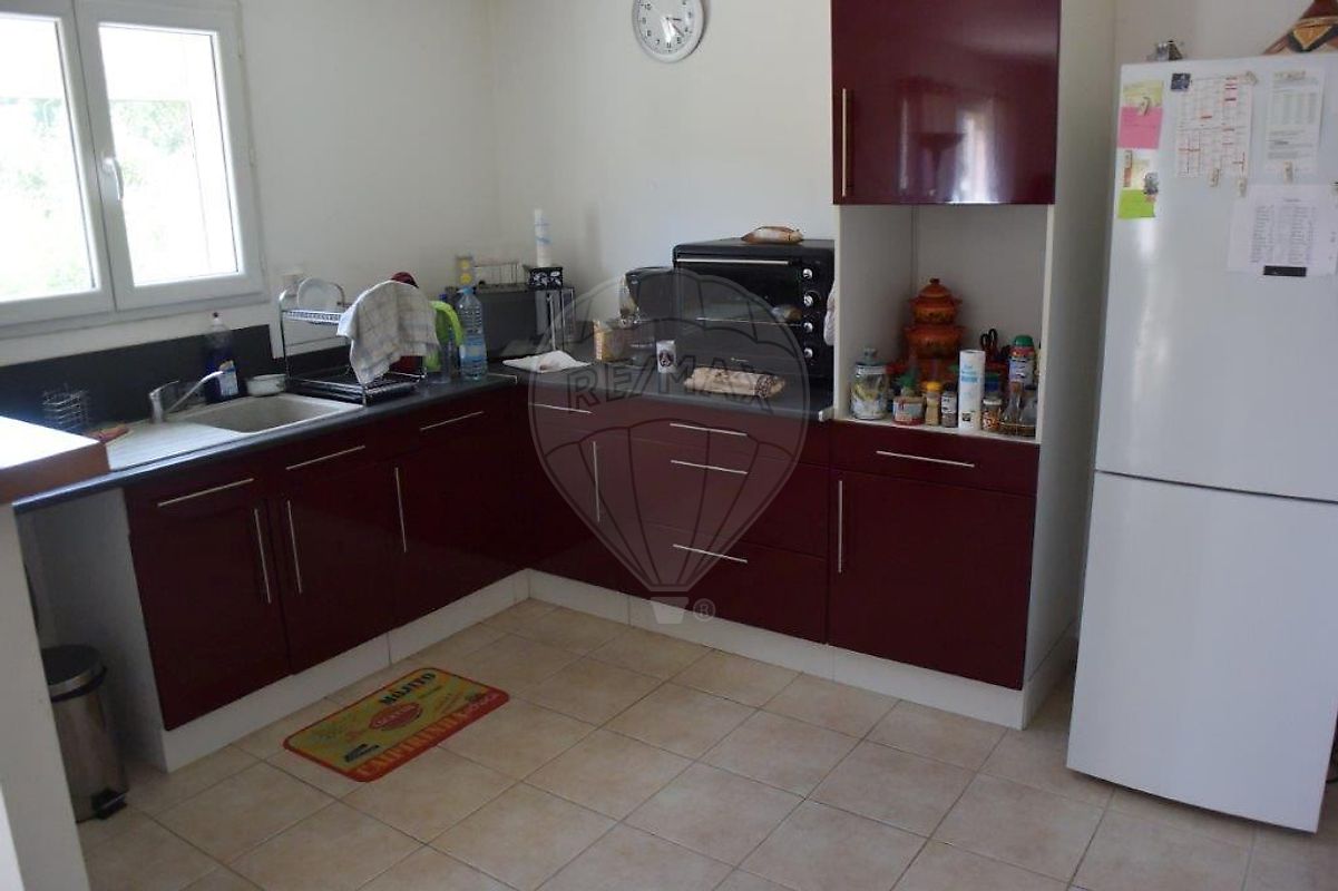 Maison à vendre, 4 pièces - Anduze 30140