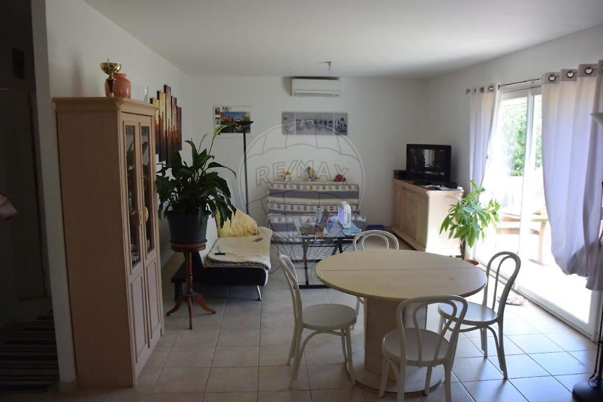 Maison à vendre, 4 pièces - Anduze 30140