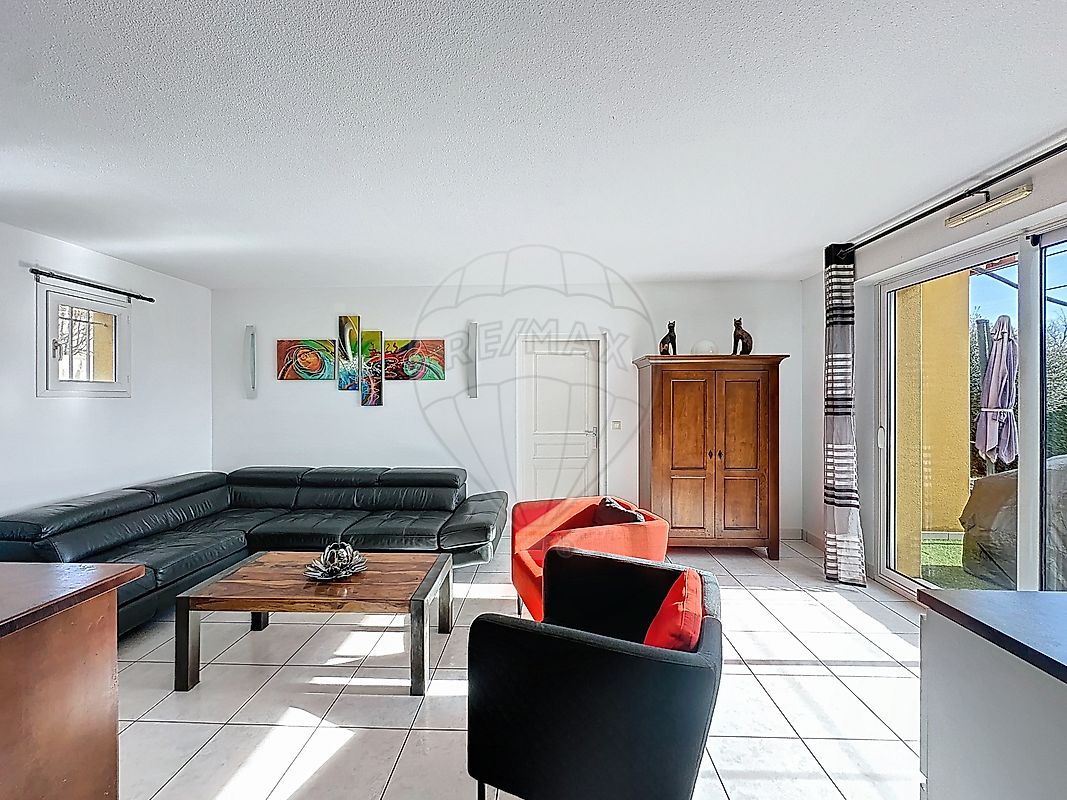 Maison à vendre, 5 pièces - Saint-Christol-lès-Alès 30380