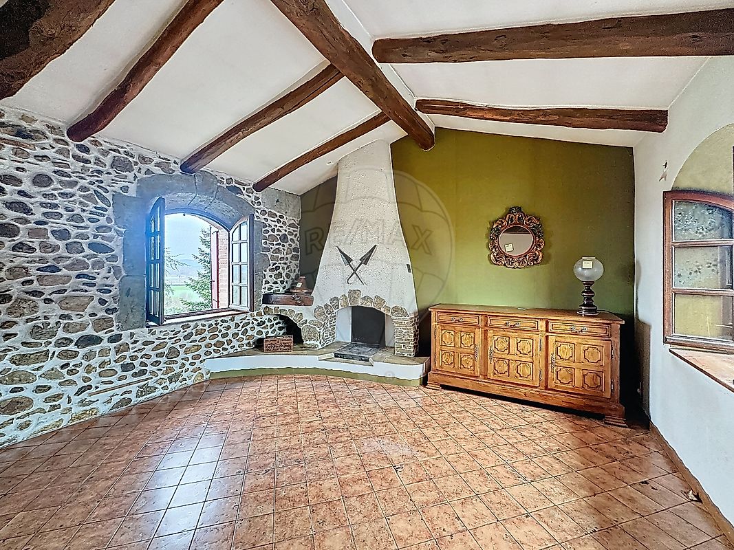 Maison à vendre, 7 pièces - Massanes 30350