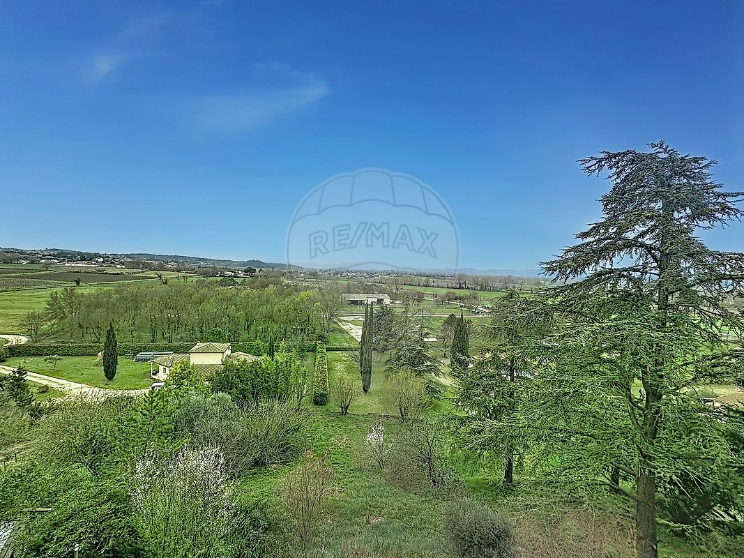 Maison à vendre, 7 pièces - Massanes 30350