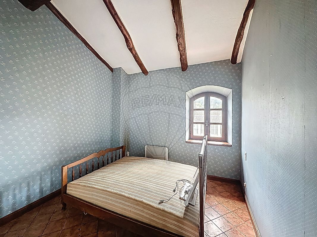 Maison à vendre, 7 pièces - Massanes 30350