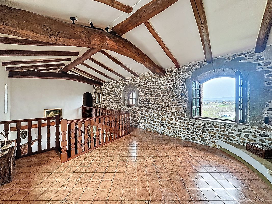 Maison à vendre, 7 pièces - Massanes 30350