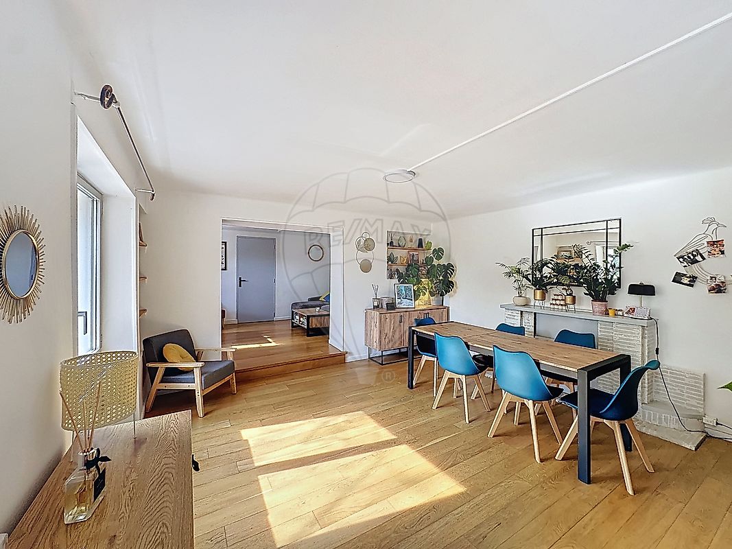 Maison à vendre, 9 pièces - Boisset-et-Gaujac 30140