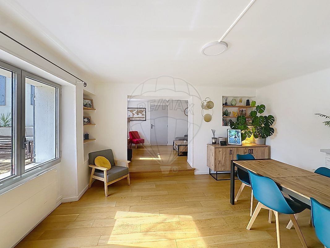 Maison à vendre, 9 pièces - Boisset-et-Gaujac 30140