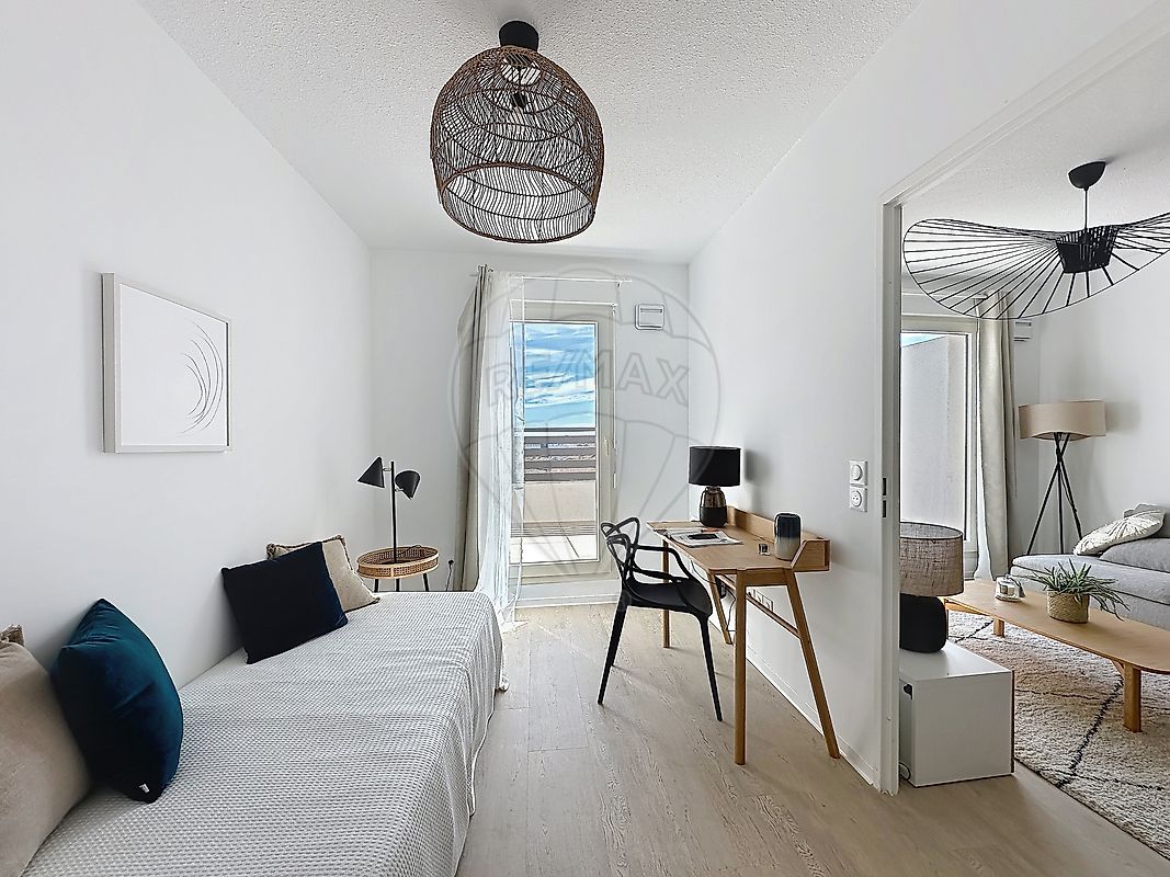 Appartement à vendre, 3 pièces - Nîmes 30000