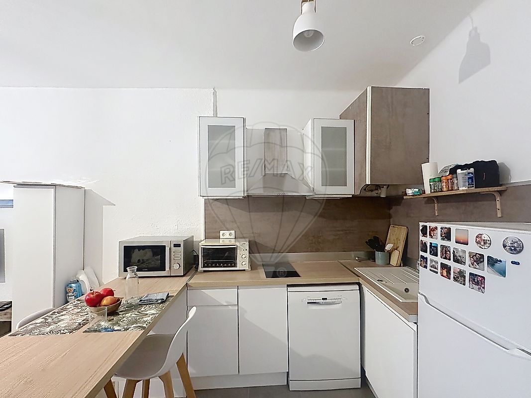 Appartement à louer, 1 pièce - Nîmes 30000