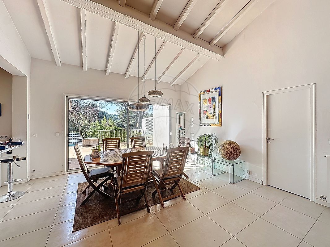 Maison à vendre, 6 pièces - Caveirac 30820