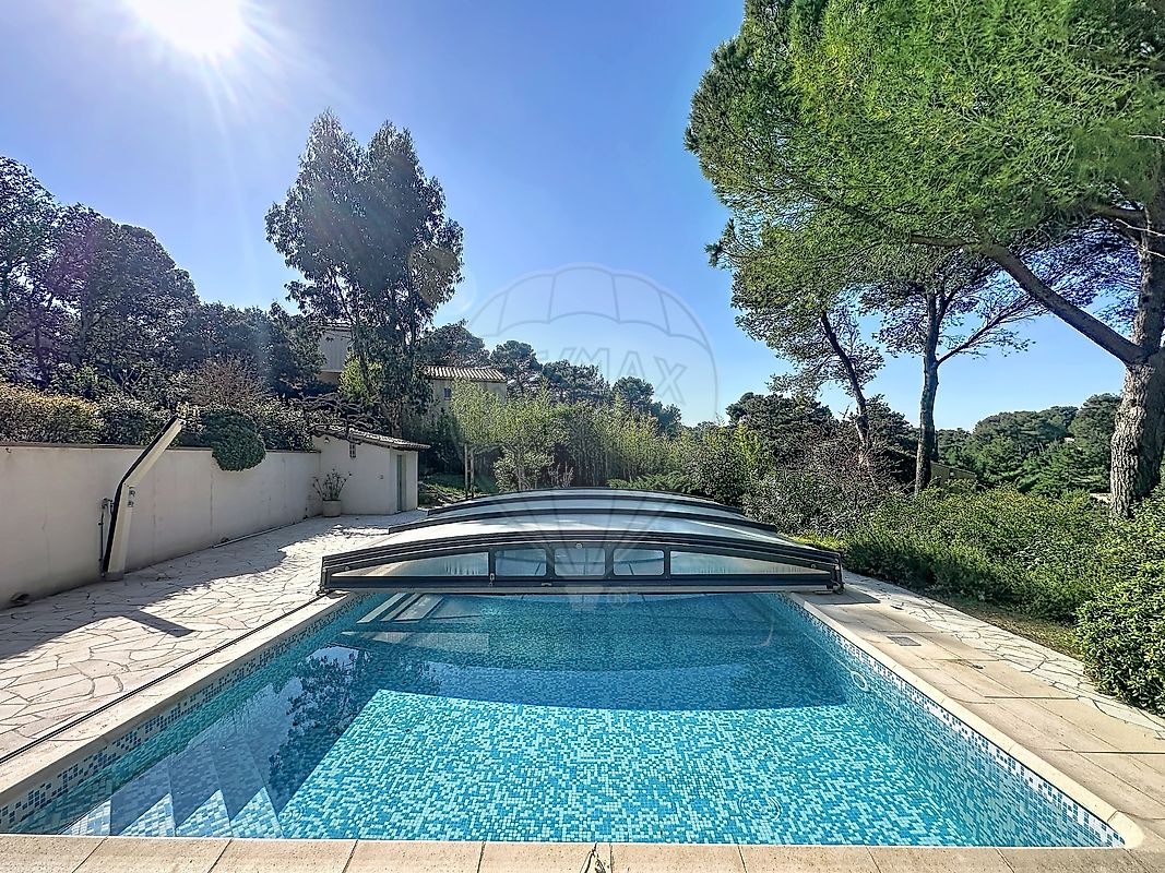Maison à vendre, 6 pièces - Caveirac 30820