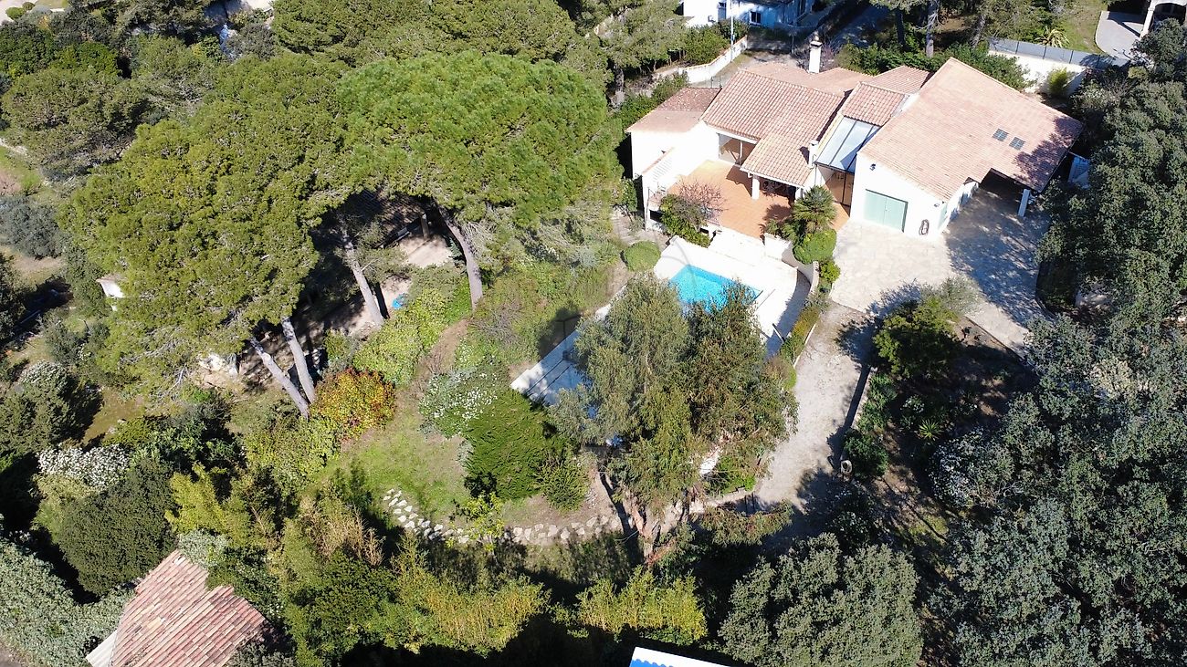 Maison à vendre, 6 pièces - Caveirac 30820