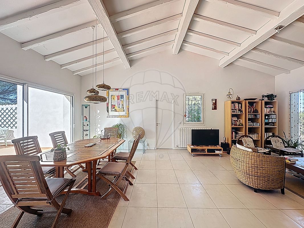 Maison à vendre, 6 pièces - Caveirac 30820