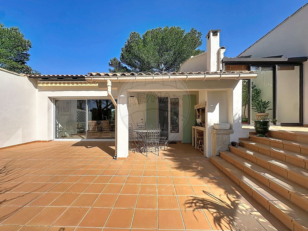 Maison à vendre, 6 pièces - Caveirac 30820