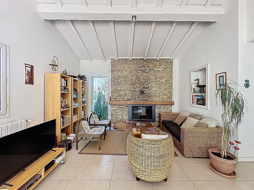 Maison à vendre, 6 pièces - Caveirac 30820