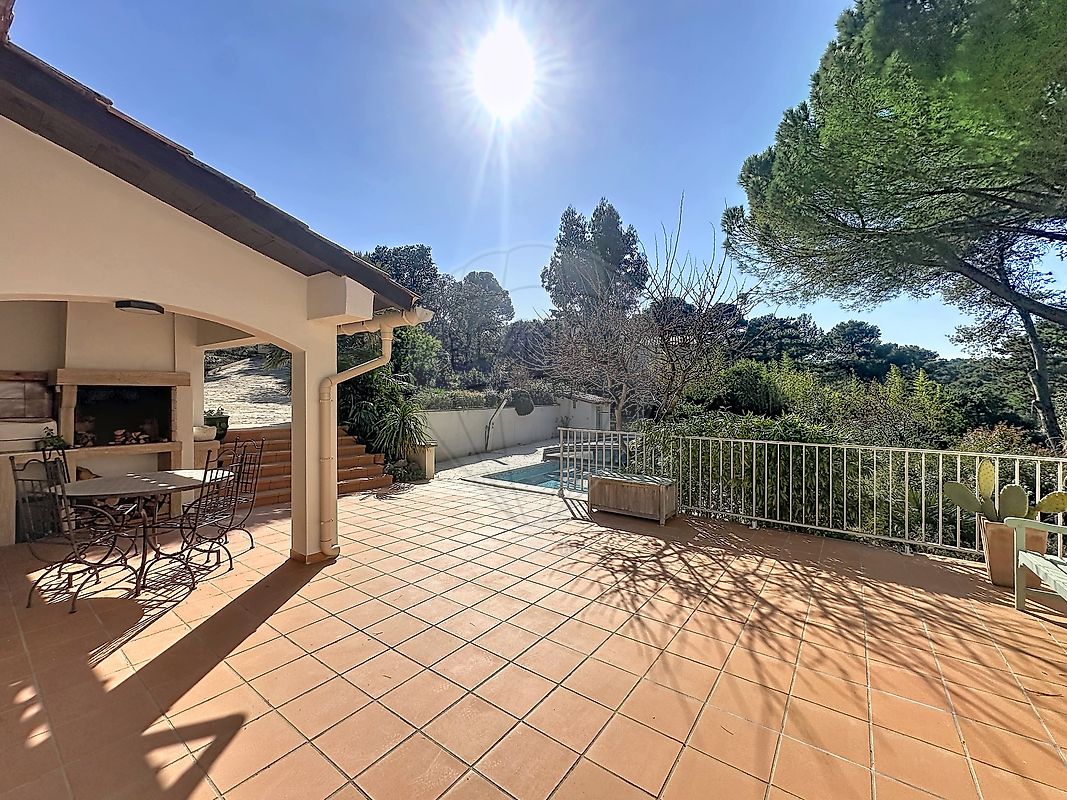 Maison à vendre, 6 pièces - Caveirac 30820