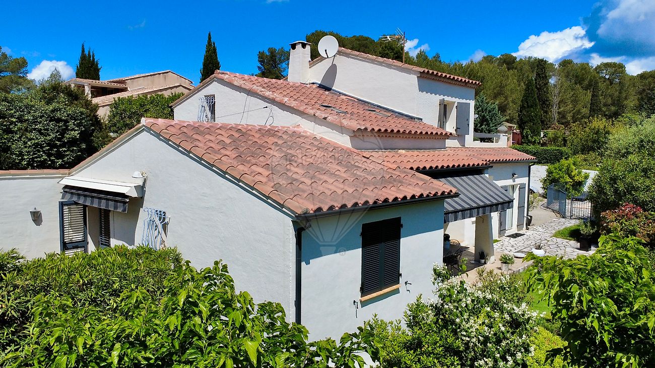 Maison à vendre, 6 pièces - Boisset-et-Gaujac 30140