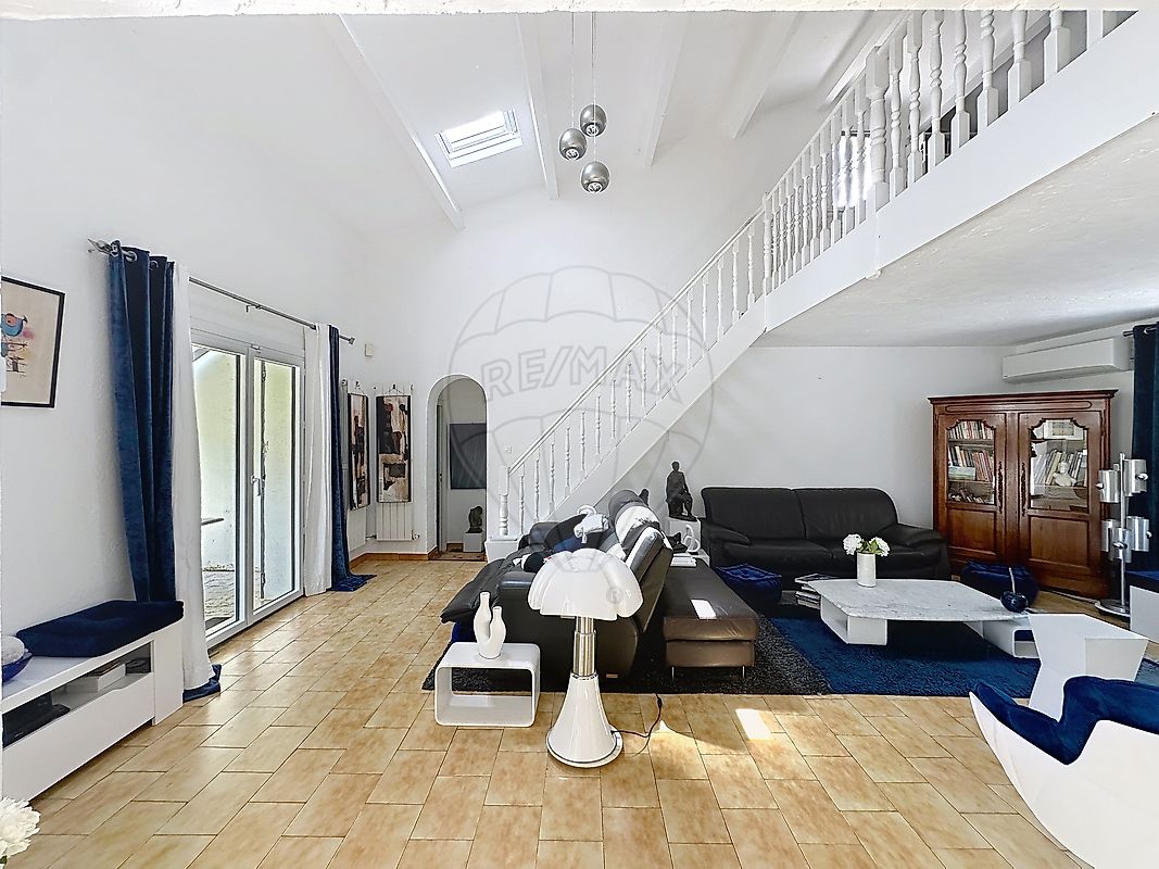 Maison à vendre, 6 pièces - Boisset-et-Gaujac 30140