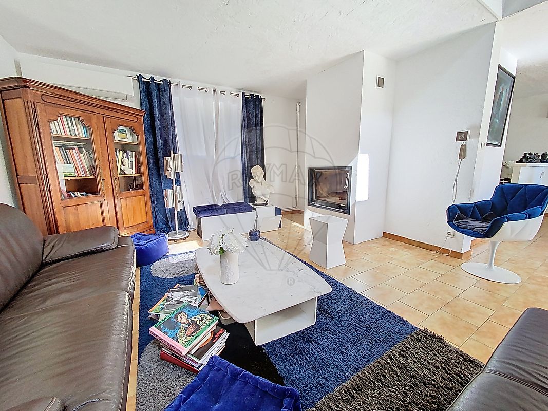 Maison à vendre, 6 pièces - Boisset-et-Gaujac 30140