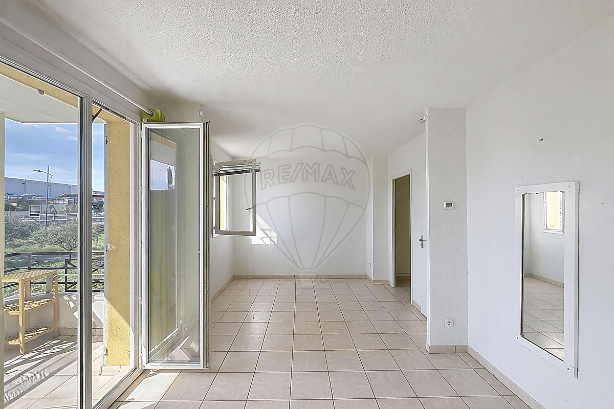 Appartement à vendre, 1 pièce - Saint-Christol-lès-Alès 30380