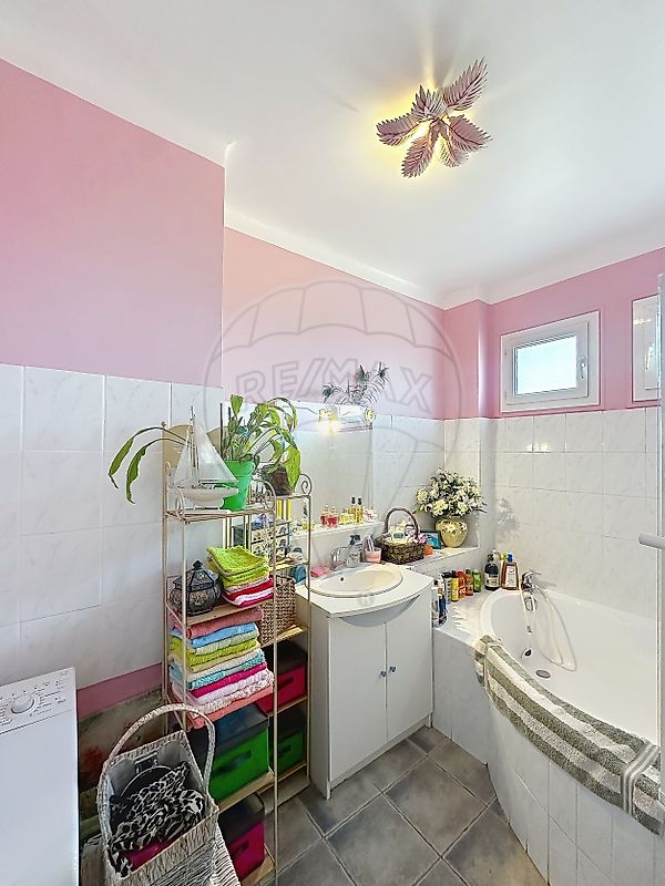 Appartement à vendre, 3 pièces - Nîmes 30000