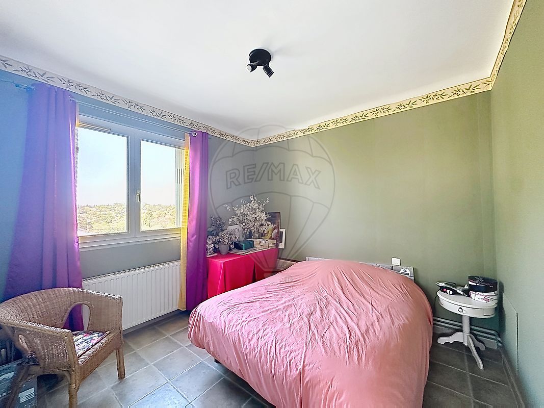 Appartement à vendre, 3 pièces - Nîmes 30000