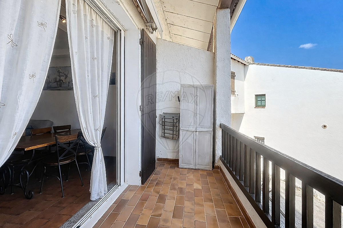 Appartement à vendre, 3 pièces - Saintes-Maries-de-la-Mer 13460