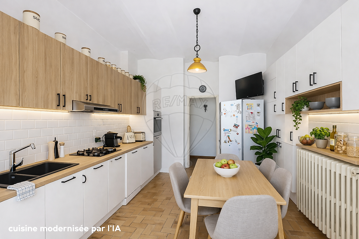 Maison à vendre, 9 pièces - Alès 30100