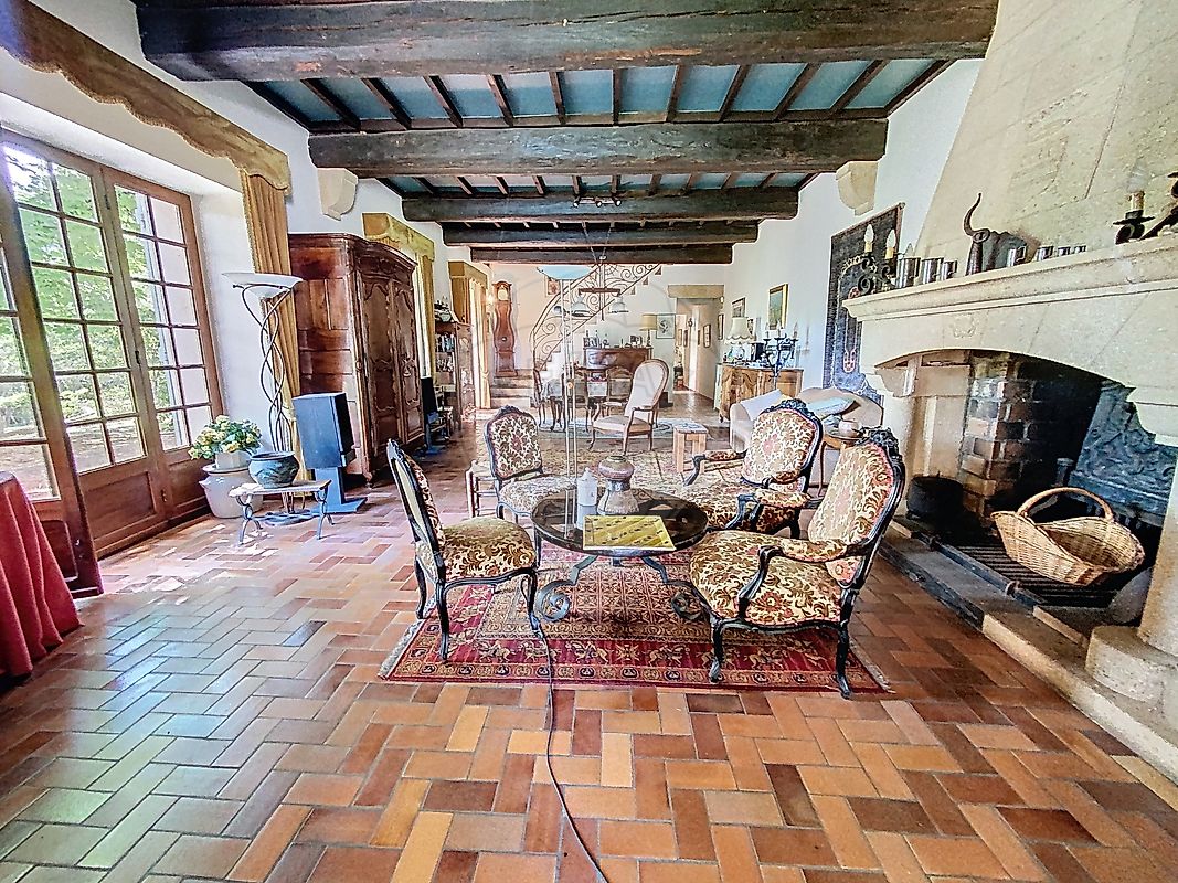 Maison à vendre, 9 pièces - Alès 30100