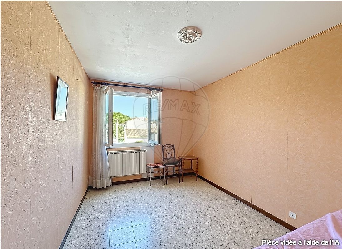 Maison à vendre, 5 pièces - Nîmes 30900