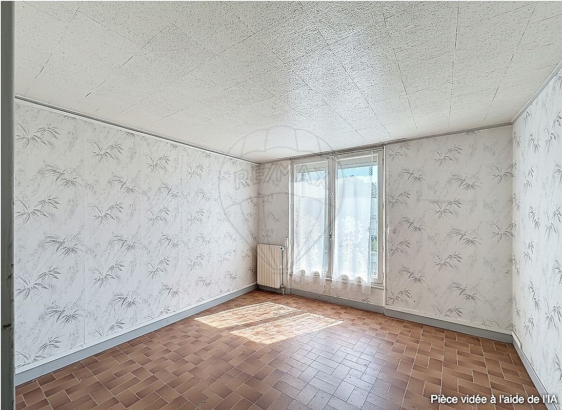 Maison à vendre, 5 pièces - Nîmes 30900