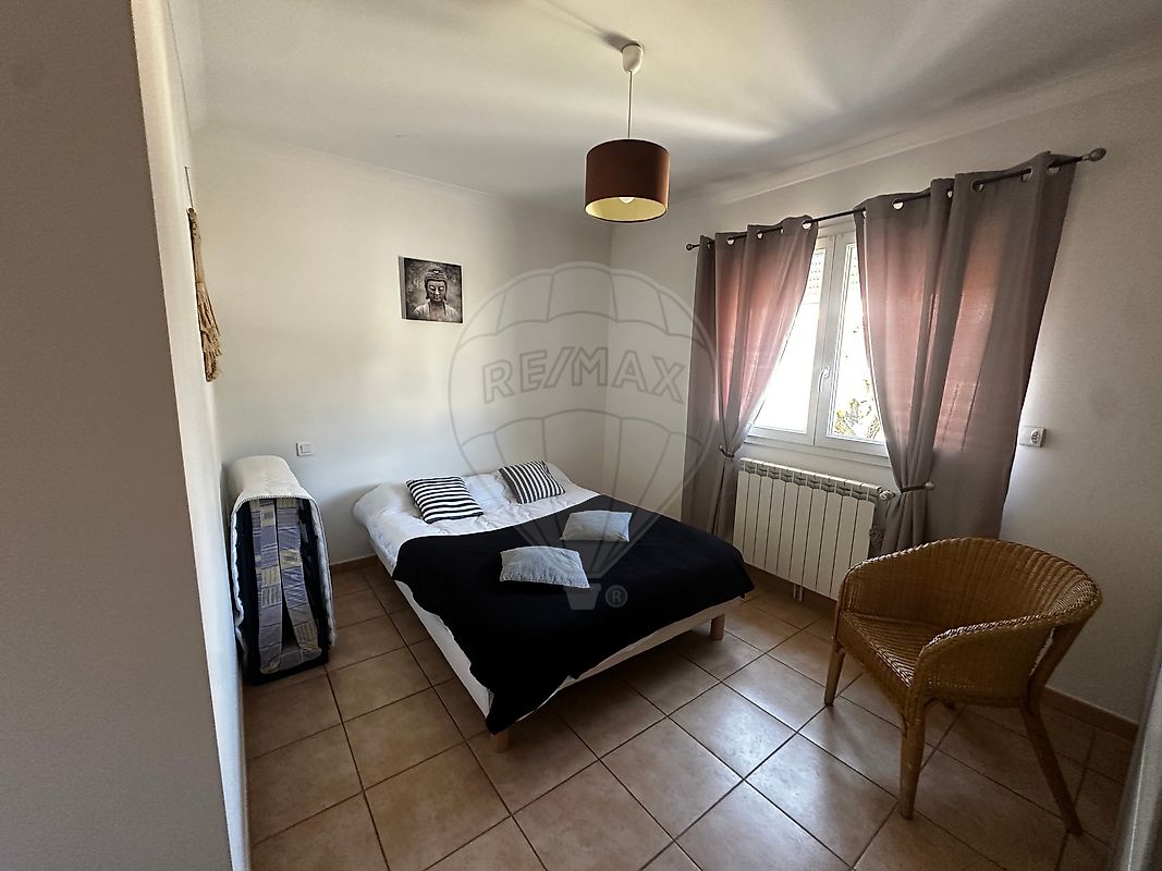 Appartement à vendre, 3 pièces - Alès 30100