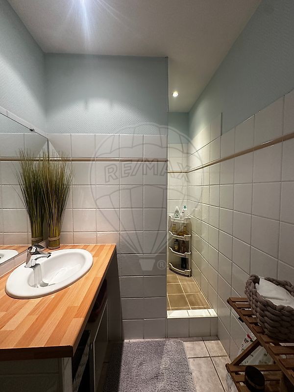 Appartement à vendre, 3 pièces - Alès 30100