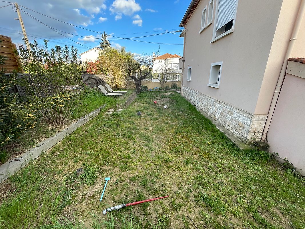 Maison à vendre, 6 pièces - Alès 30100