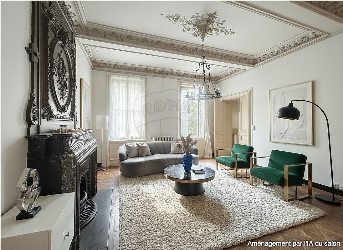 Fonds de commerce à vendre - Nîmes 30000