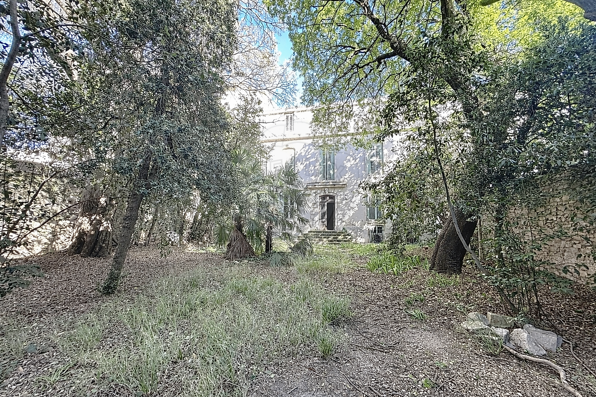Fonds de commerce à vendre - Nîmes 30000