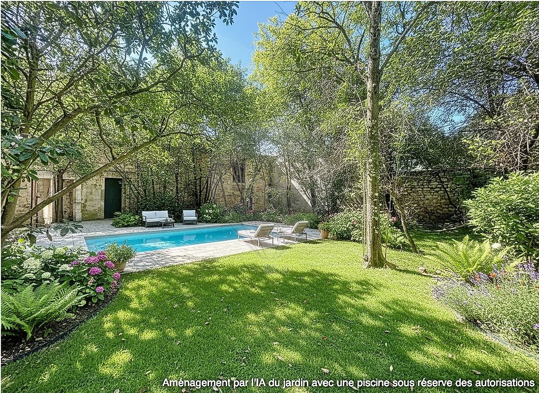 Fonds de commerce à vendre - Nîmes 30000