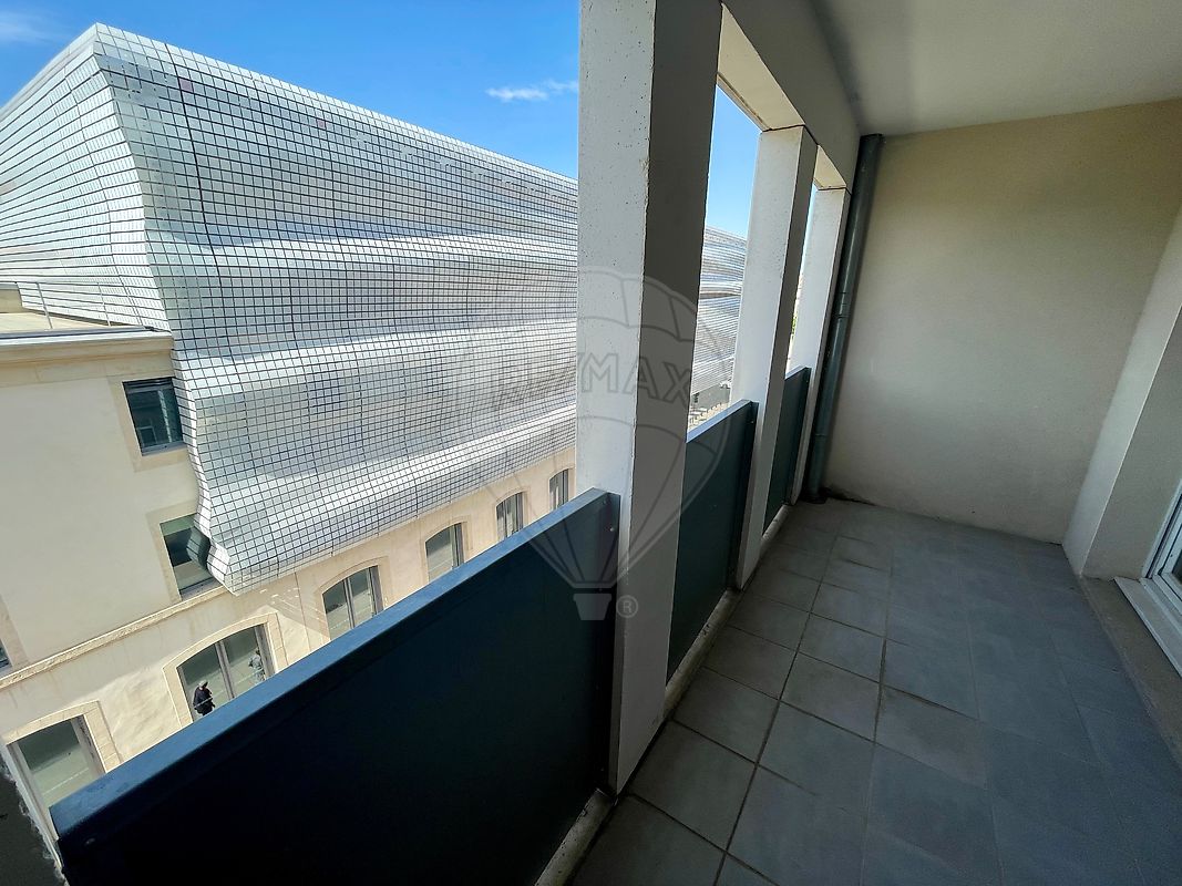 Appartement à vendre, 3 pièces - Nîmes 30000