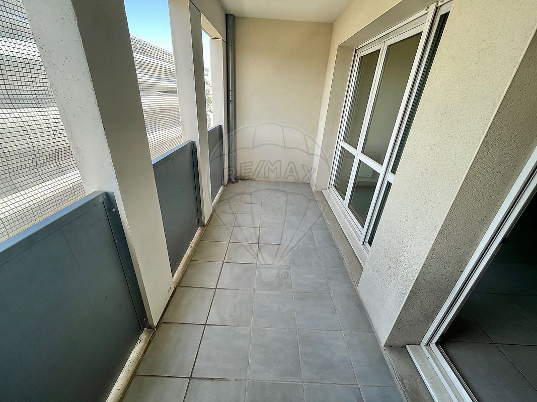 Appartement à vendre, 3 pièces - Nîmes 30000