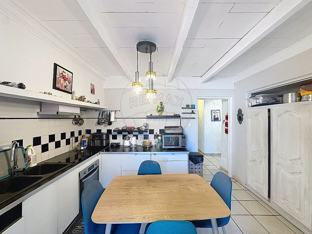 Appartement à vendre, 6 pièces - Alès 30100