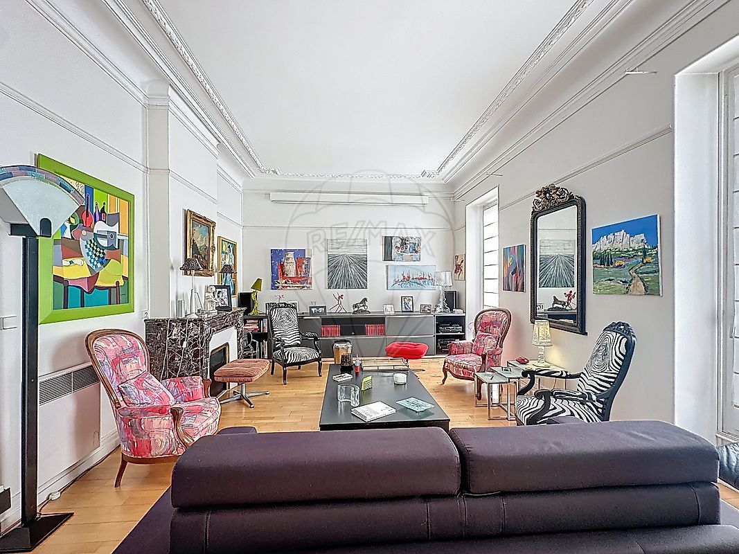 Immeuble à vendre - Nîmes 30000