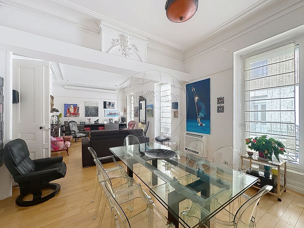 Immeuble à vendre - Nîmes 30000