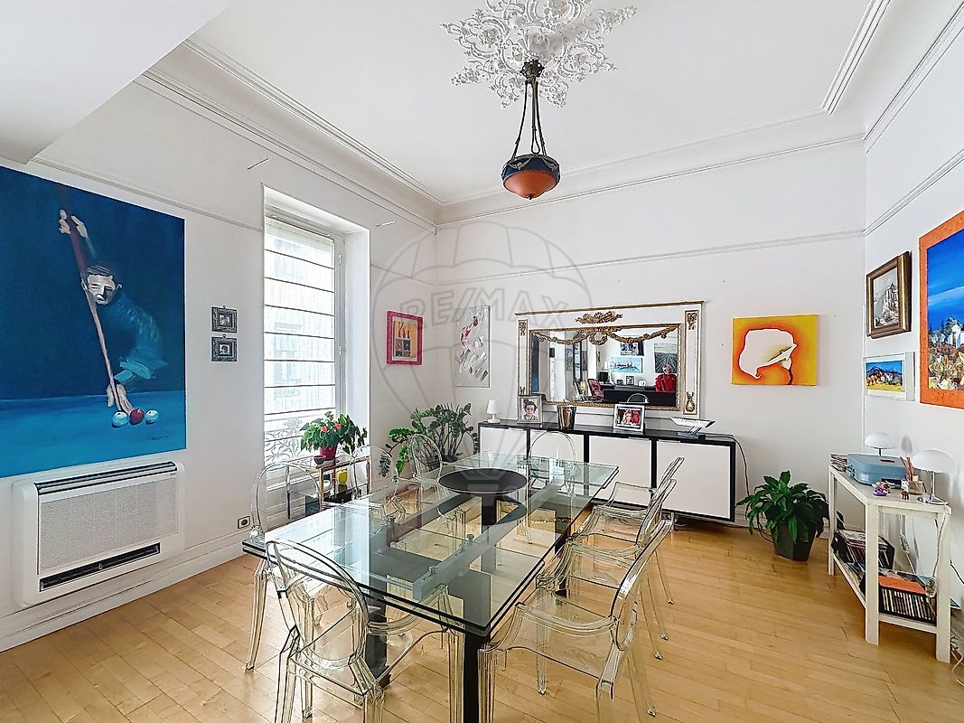 Immeuble à vendre - Nîmes 30000