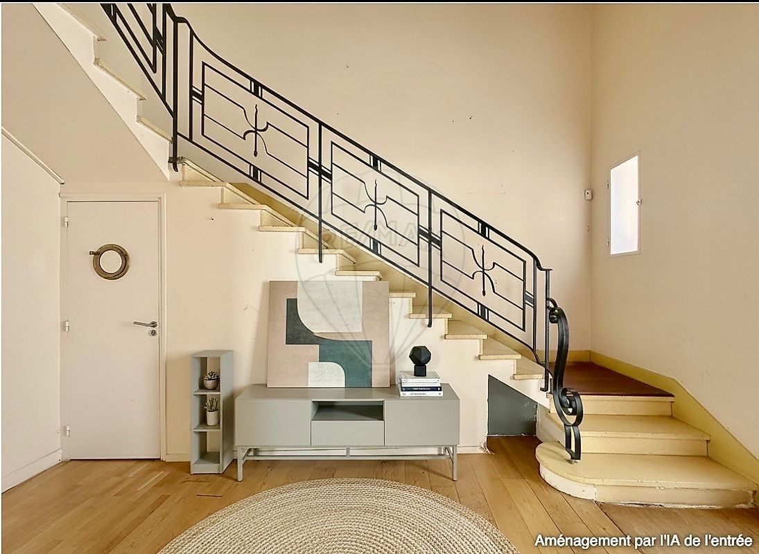 Maison à vendre, 7 pièces - Nîmes 30000