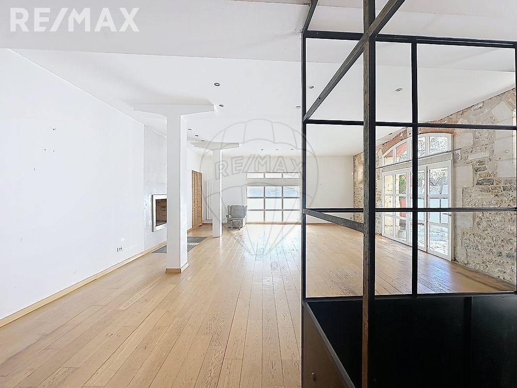 Maison à vendre, 7 pièces - Nîmes 30000